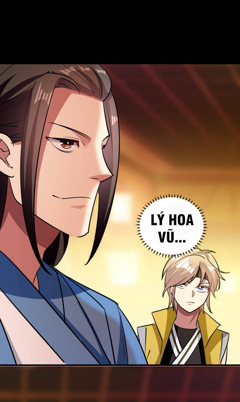Vạn Giới Tiên Vương: Chapter 51