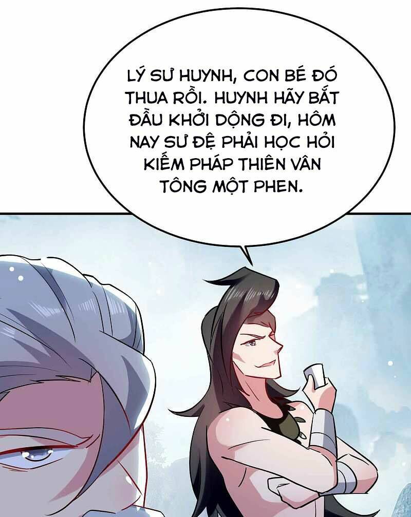 Vạn Giới Tiên Vương: Chapter 89
