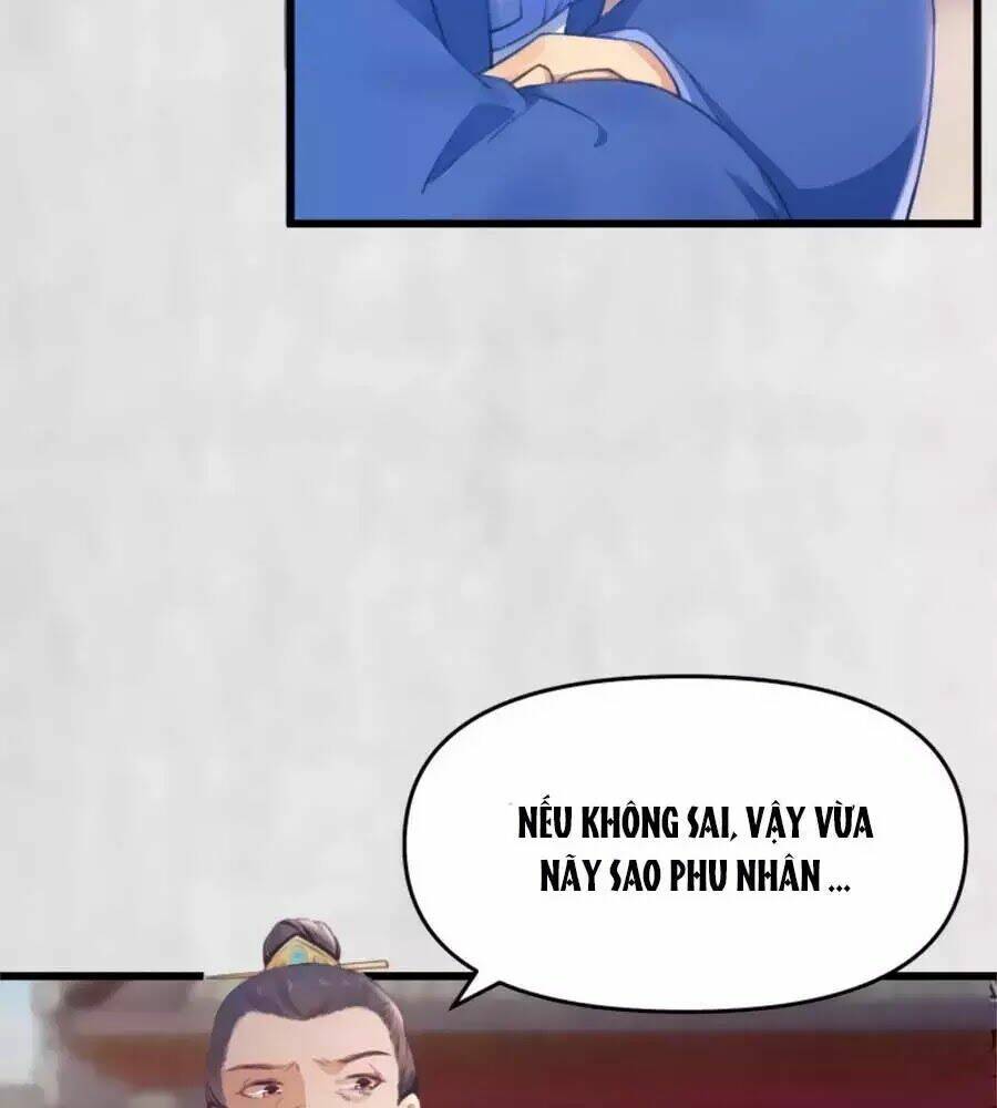 Hoạn Phi Hoàn Triều: Chapter 33