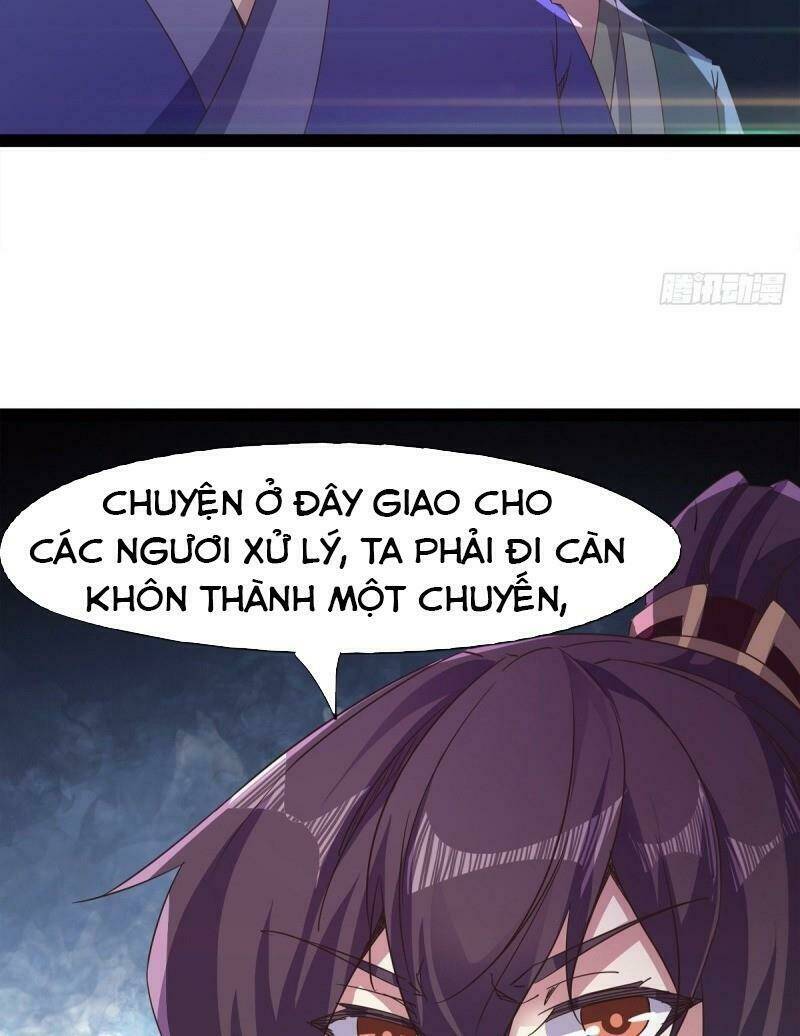 Kiếm Đồ: Chapter 46