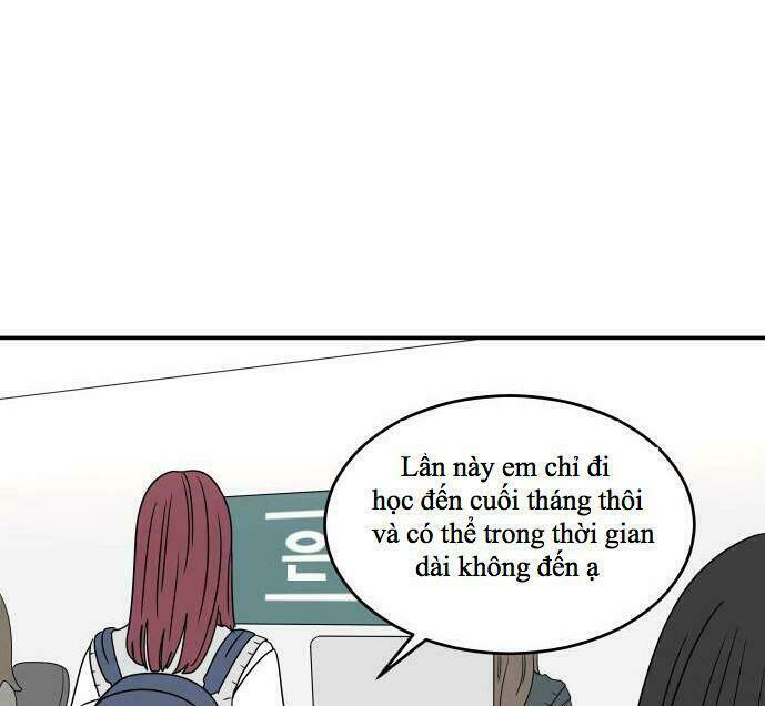 30 Phút Bước Đi Bên Em: Chapter 9