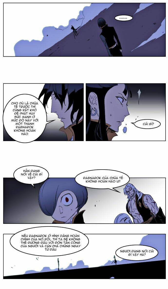 Ma Cà Rồng Quý Tộc: Chapter 194