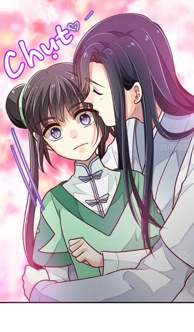 Trọng Sinh Thành Tiểu Nha Đầu: Chapter 23