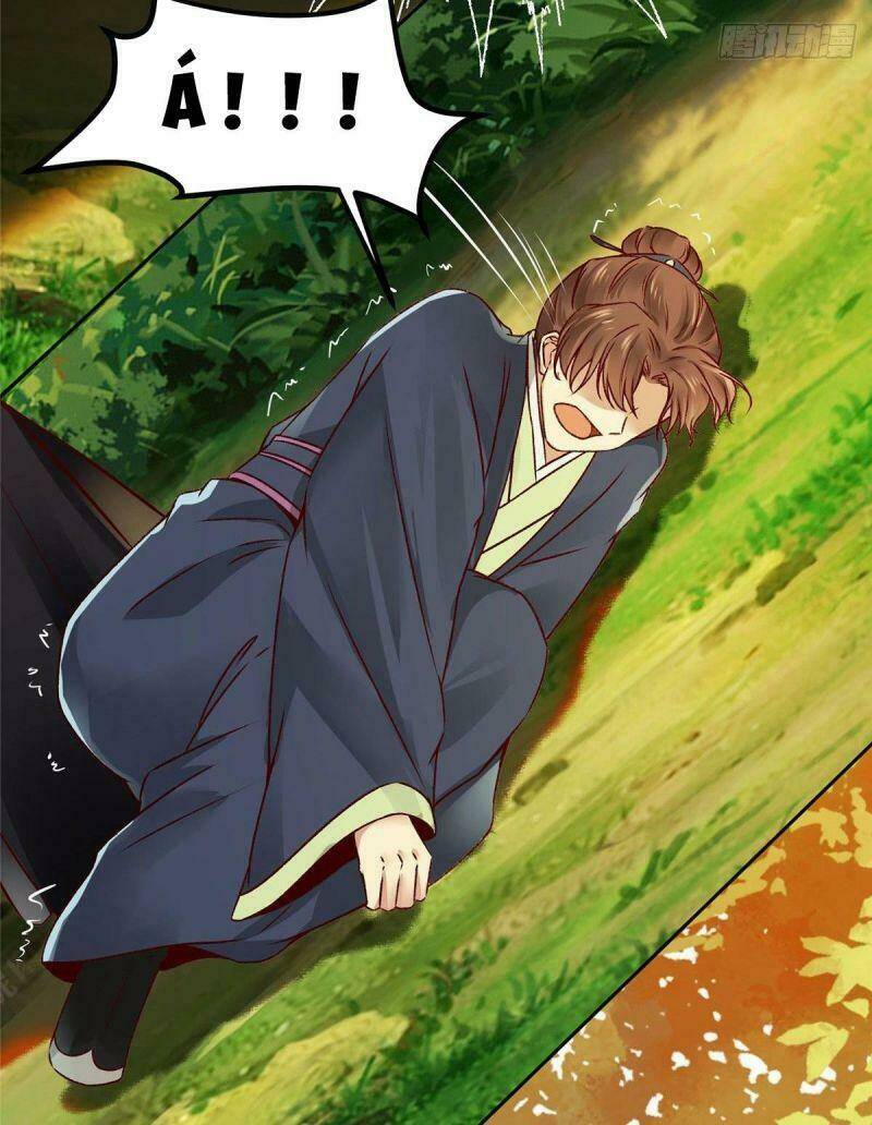 Nghịch Thiên Thần Phi Chí Thượng: Chapter 17