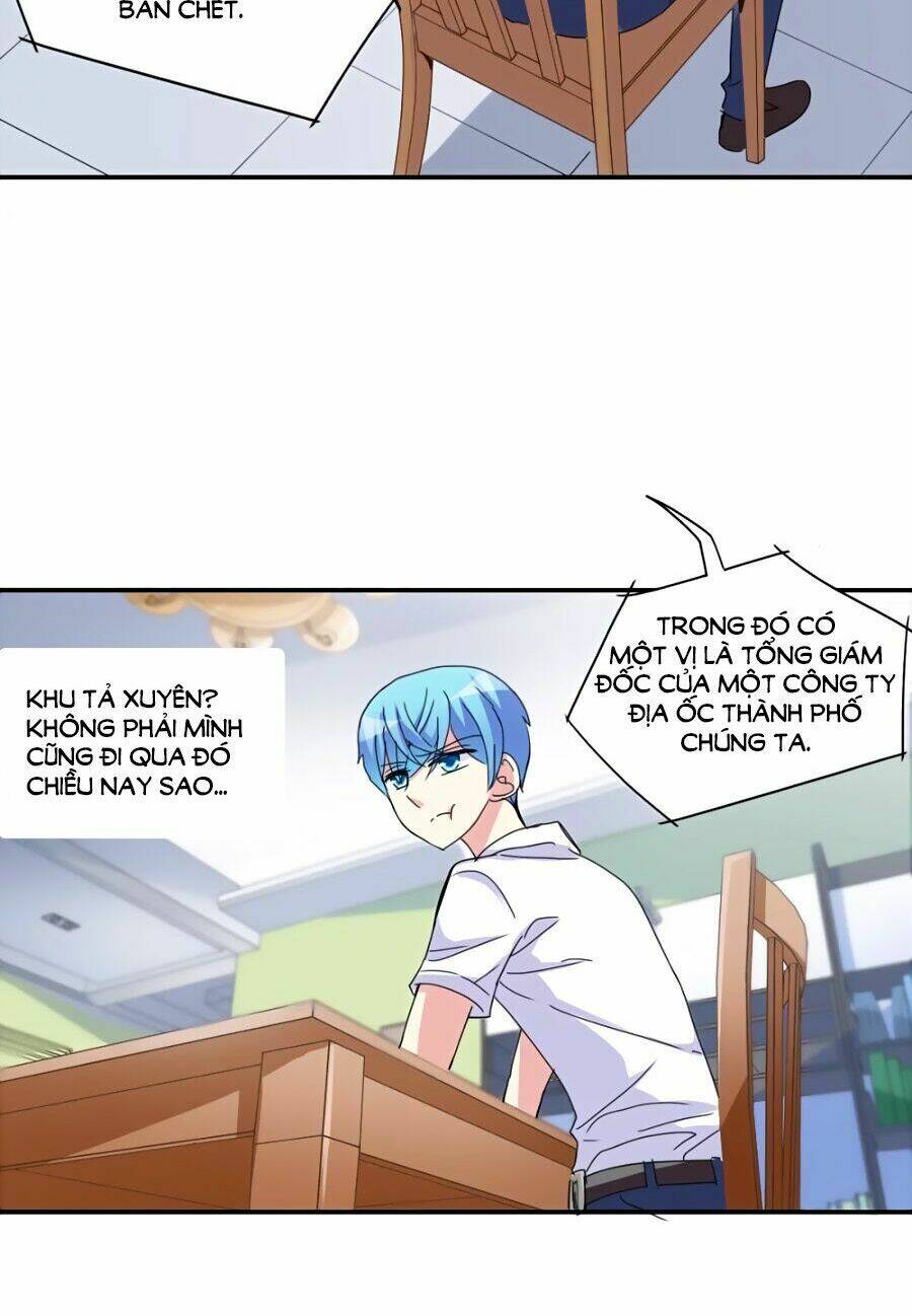 Im Miệng Cho Ta!: Chapter 6