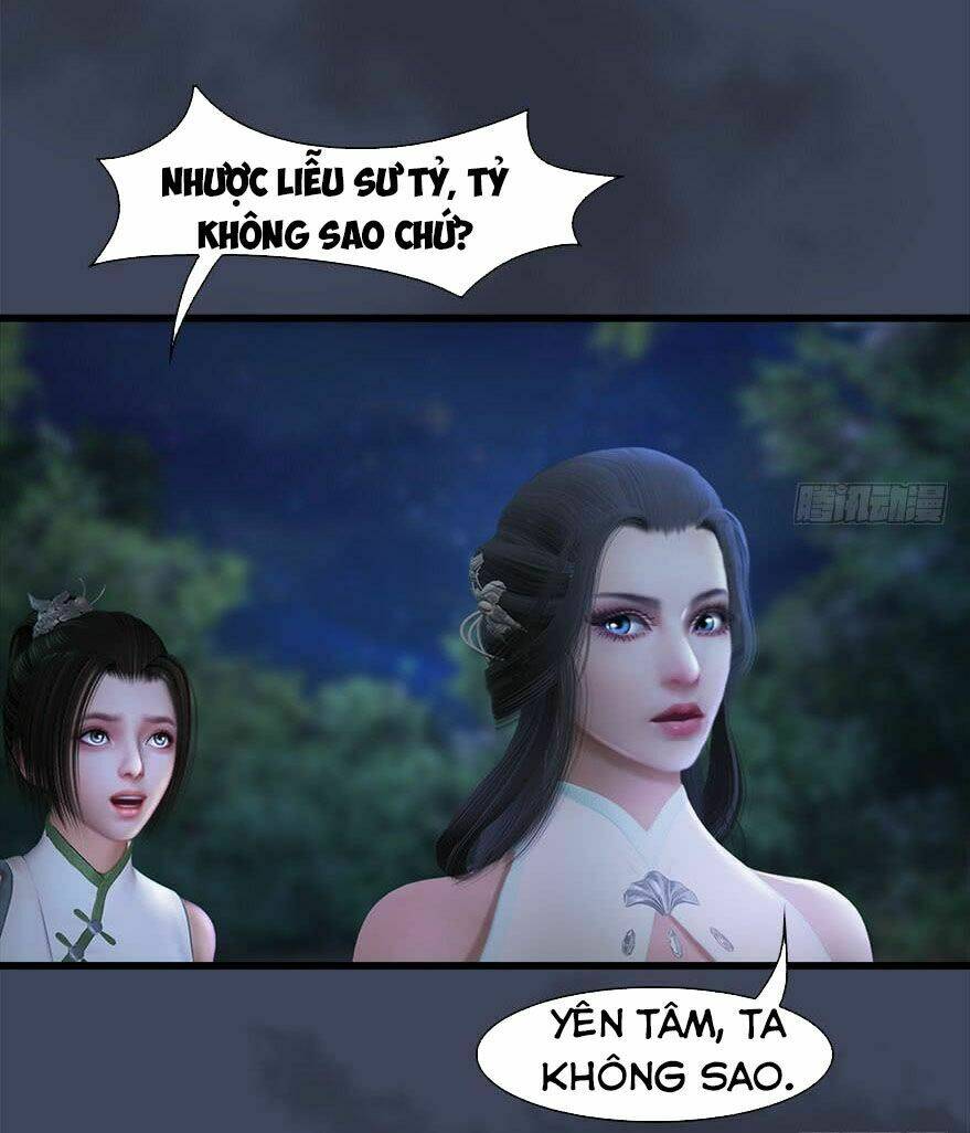 Cửu Hoang Đọa Huyền Sư: Chapter 116