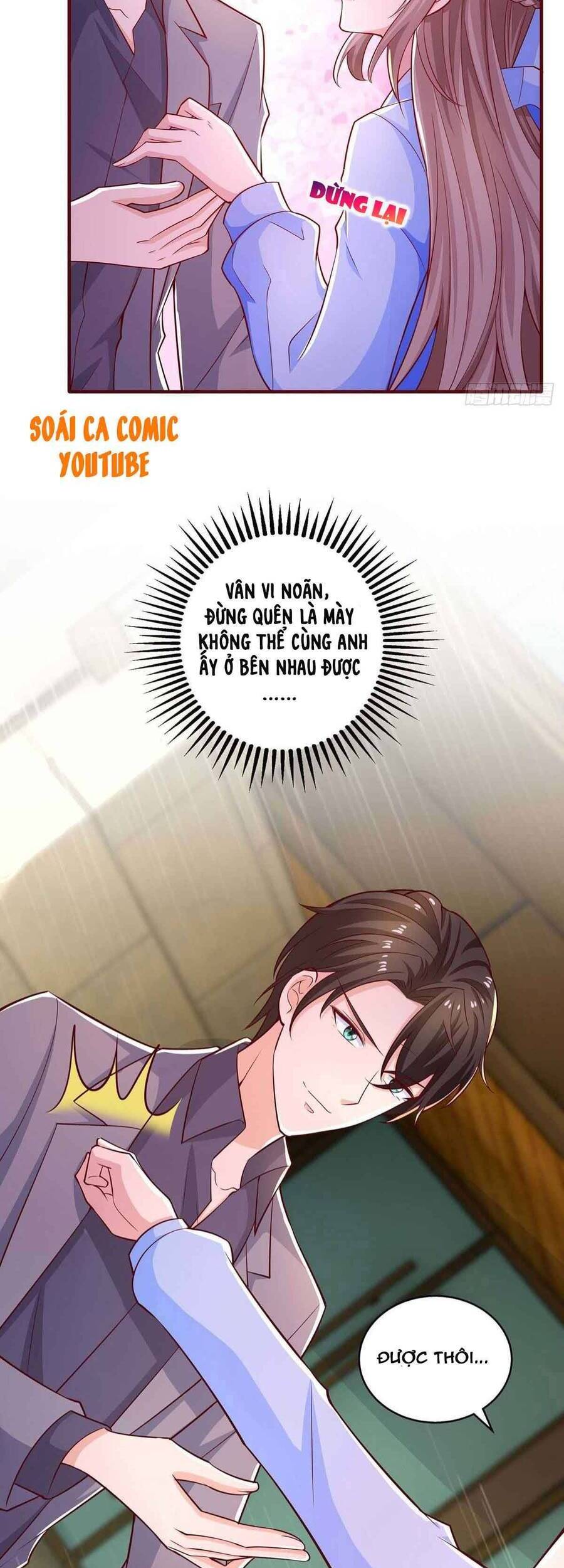 Trọng Sinh Chi Ngược Tra Nữ Vương: Chapter 48