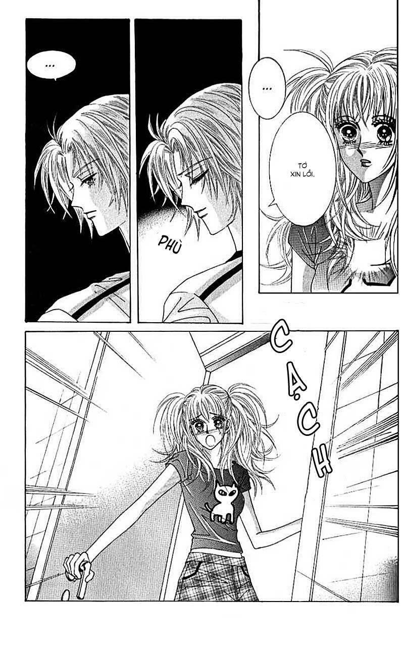 Miunohri To Swan - Cô Nàng Xinh Đẹp: Chapter 14.1