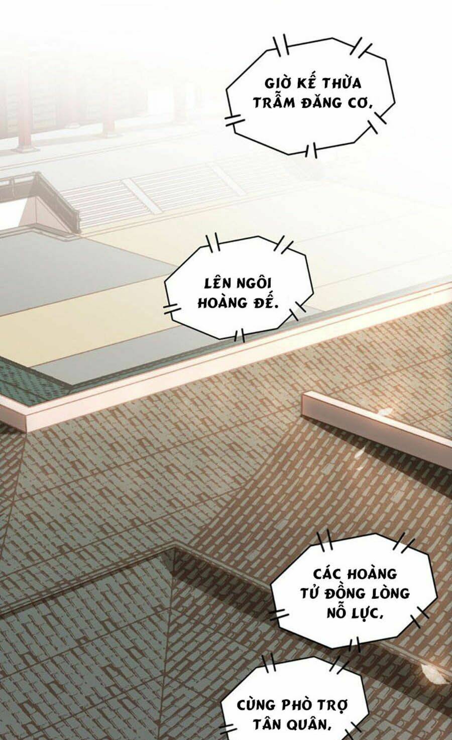 Tiểu Sư Phụ, Tóc Giả Của Ngài Rơi Rồi!: Chapter 38