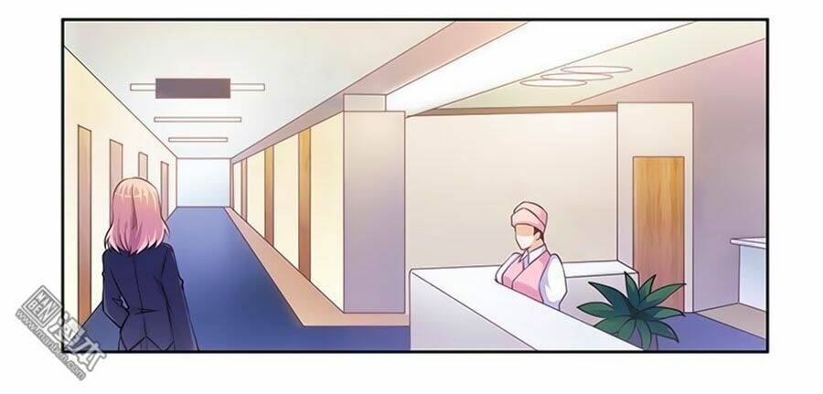 Tổng Tài Đích Thiên Giới Manh Thê: Chapter 116