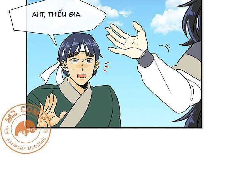 Học Sĩ Tái Sinh: Chapter 108