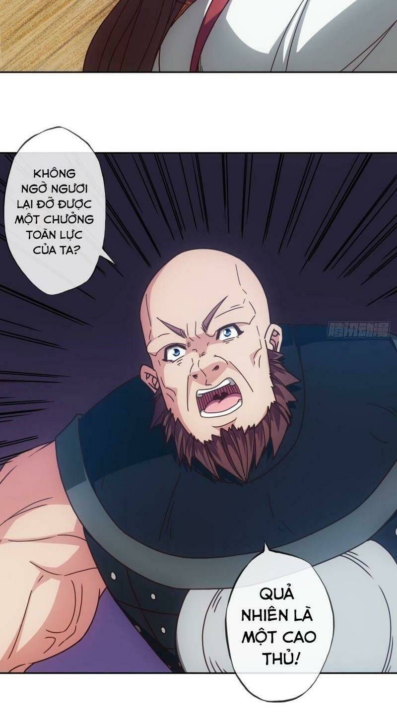 Hồng Thiên Thần Tôn: Chapter 89