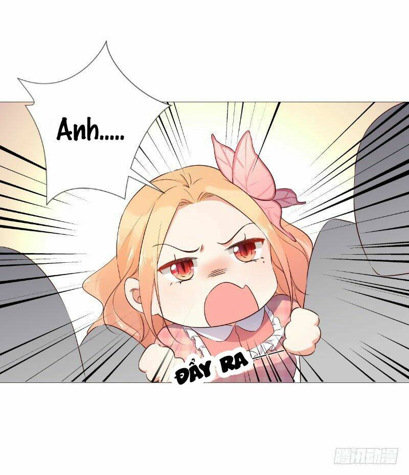 Huyết Tộc Điện Hạ Xin Đừng Cắn Tôi: Chapter 54