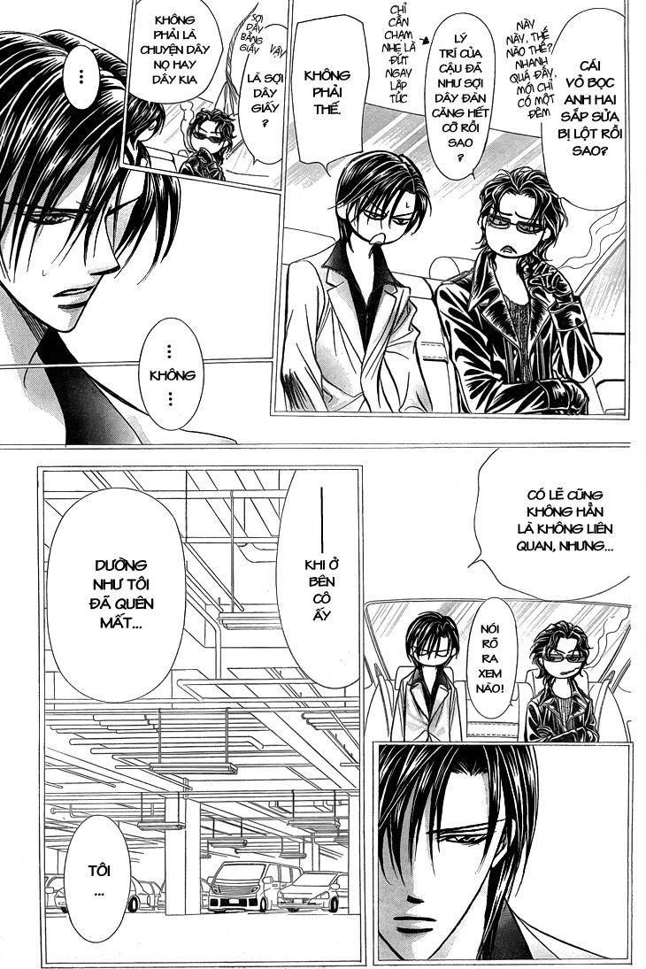 Thách Thức Tuyệt Vời: Chapter 162