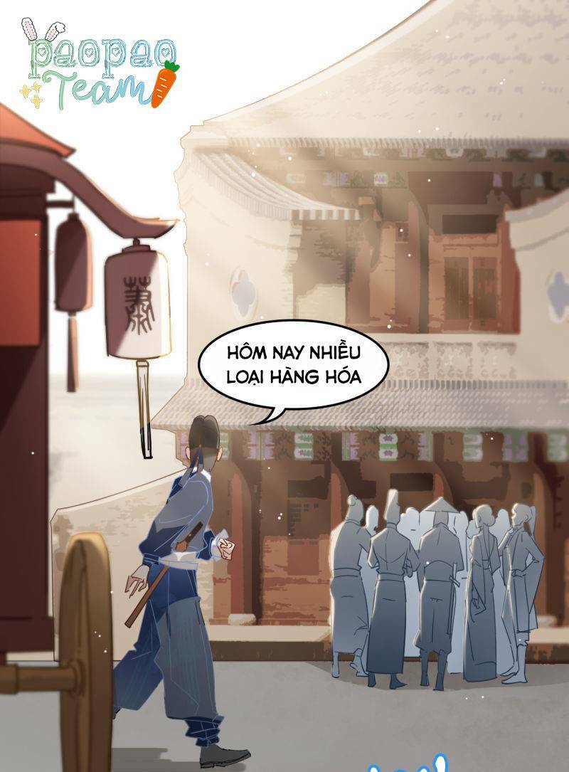 Thượng Đô Thiên Yêu Lục: Chapter 17