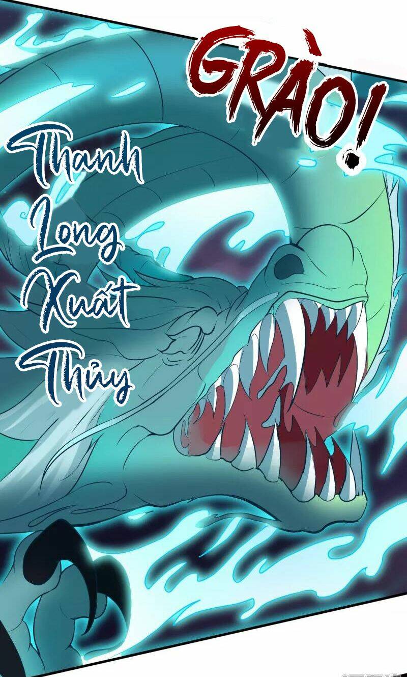 Hồn Đỉnh Thịnh Thiên: Chapter 30