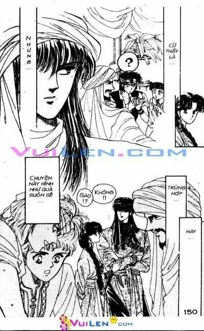 Nàng Công Chúa Ham Chơi: Chapter 5