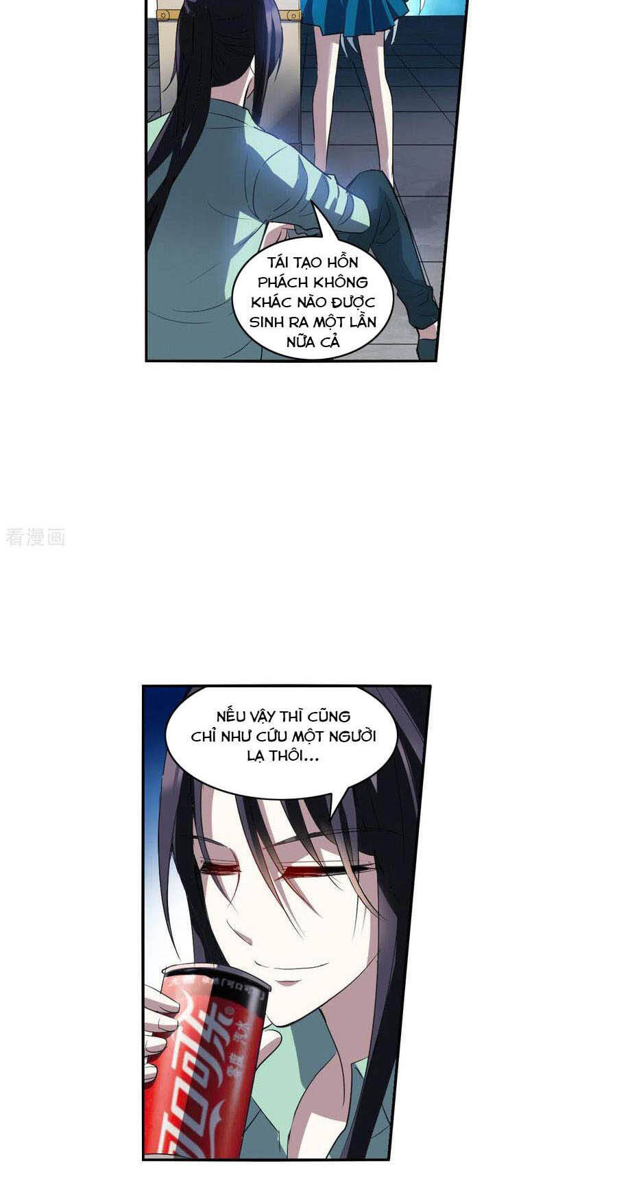 Tô Tịch Kỳ Quái: Chapter 107