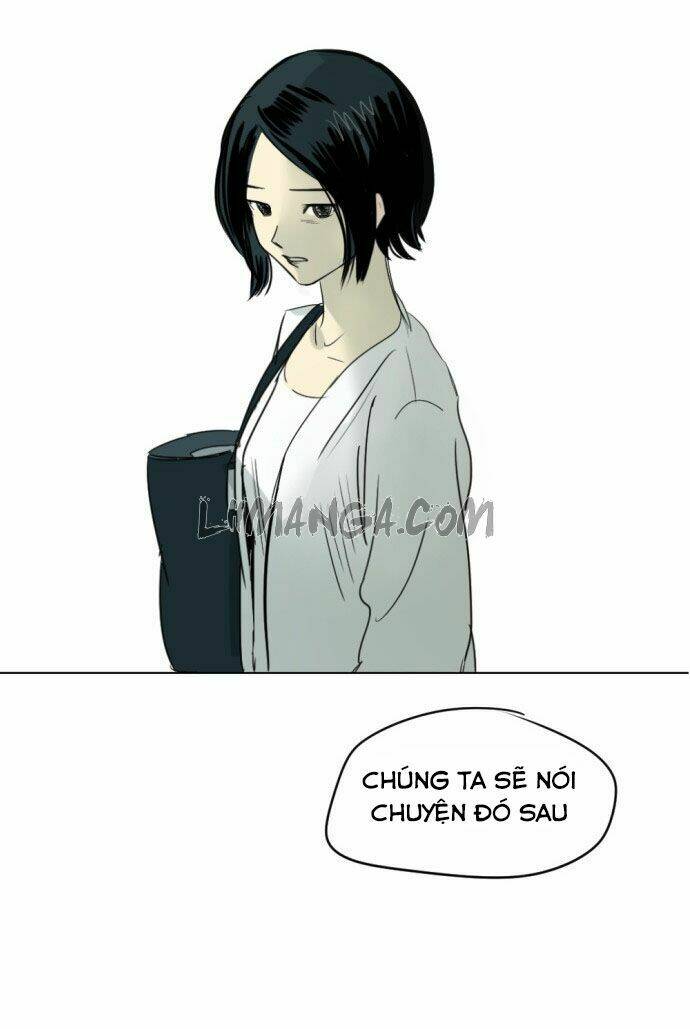 Transparent Cohabitation: Chapter 2