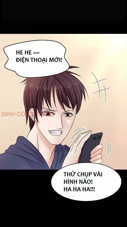 Truyện Kinh Dị Ở Tòa Nhà Số 44: Chapter 38
