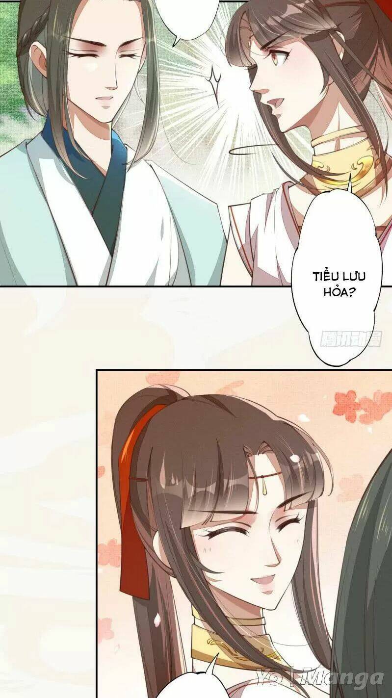 Tuyệt Thế Luyện Đan Sư: Chapter 66