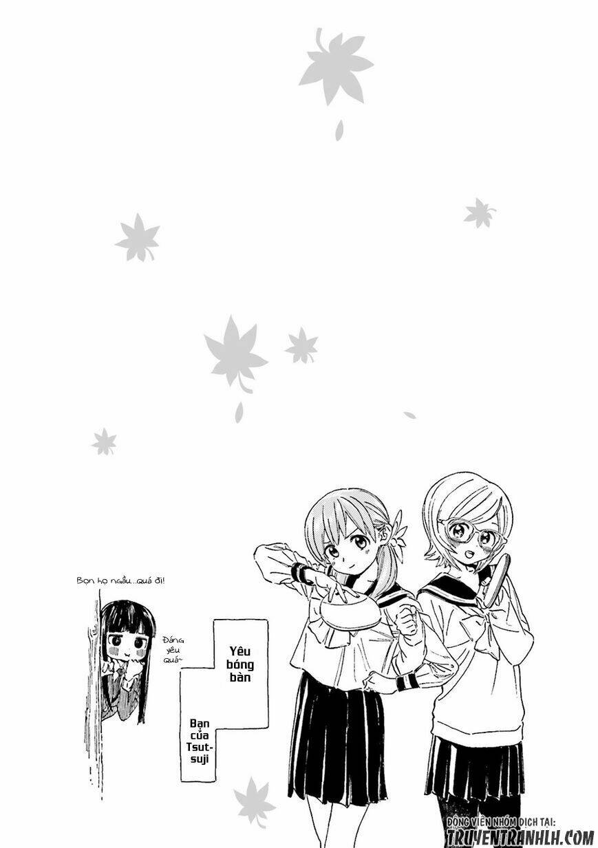 Yumekuri: Chapter 36