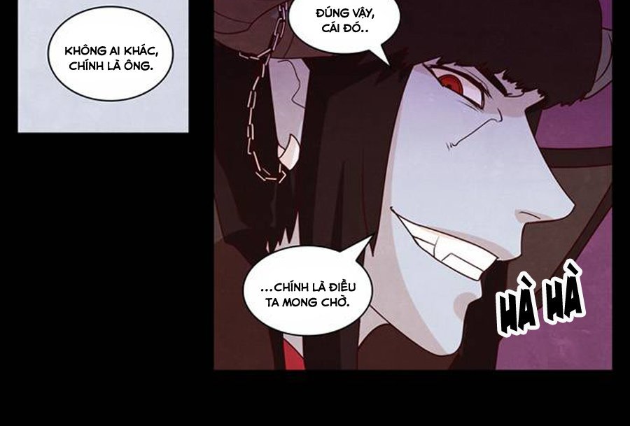 The Devil King Is Bored 2: Chapter 21