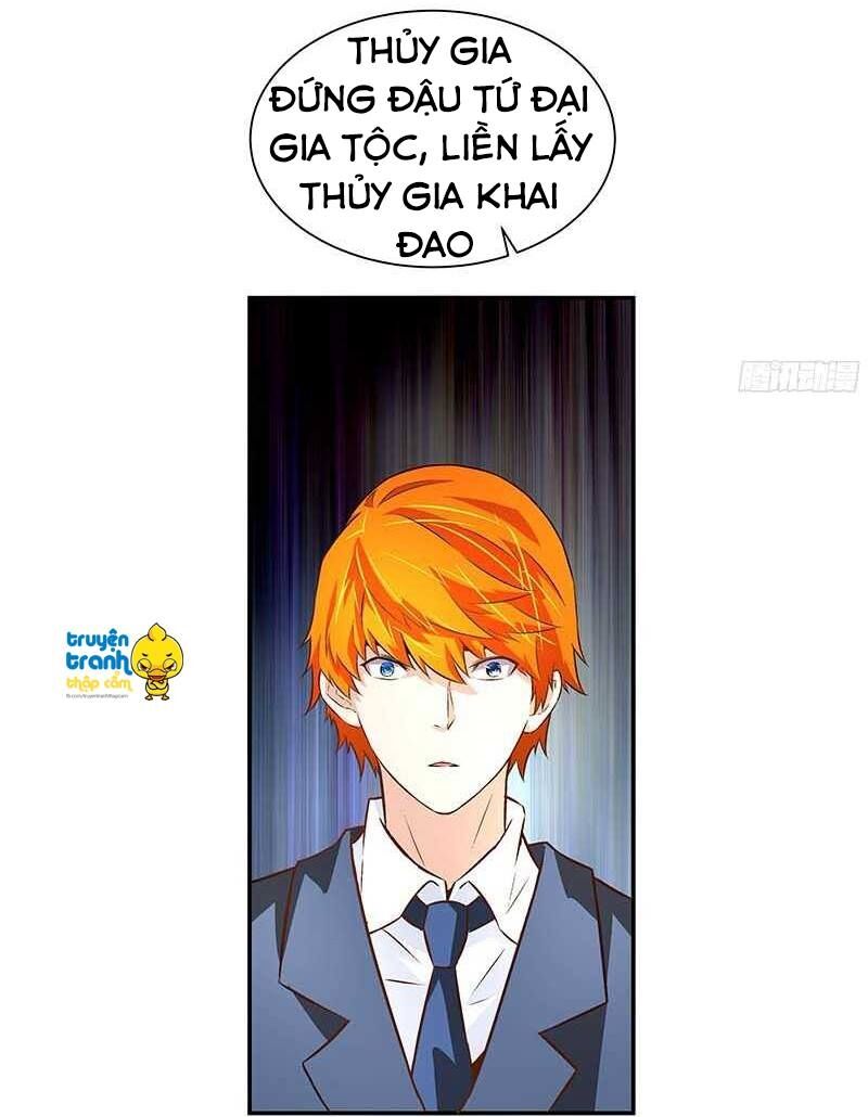 Cường Sủng Hào Môn Tiểu Manh Thê: Chapter 50