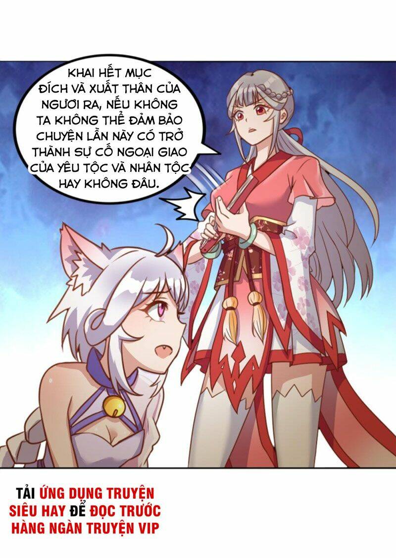 Lão Tổ Của Bạn Đang Online: Chapter 104