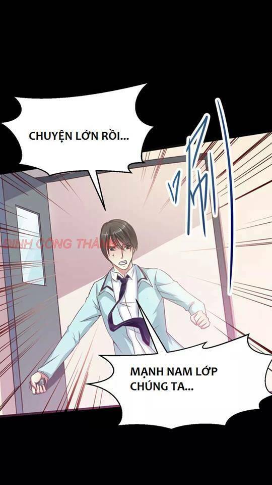 Truyện Kinh Dị Ở Tòa Nhà Số 44: Chapter 48