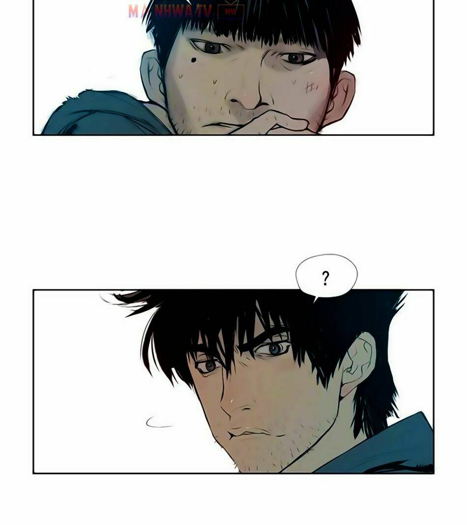 Thanh Gươm Danh Vọng: Chapter 4