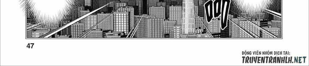 Shingan No Yuusha: Chapter 22.5