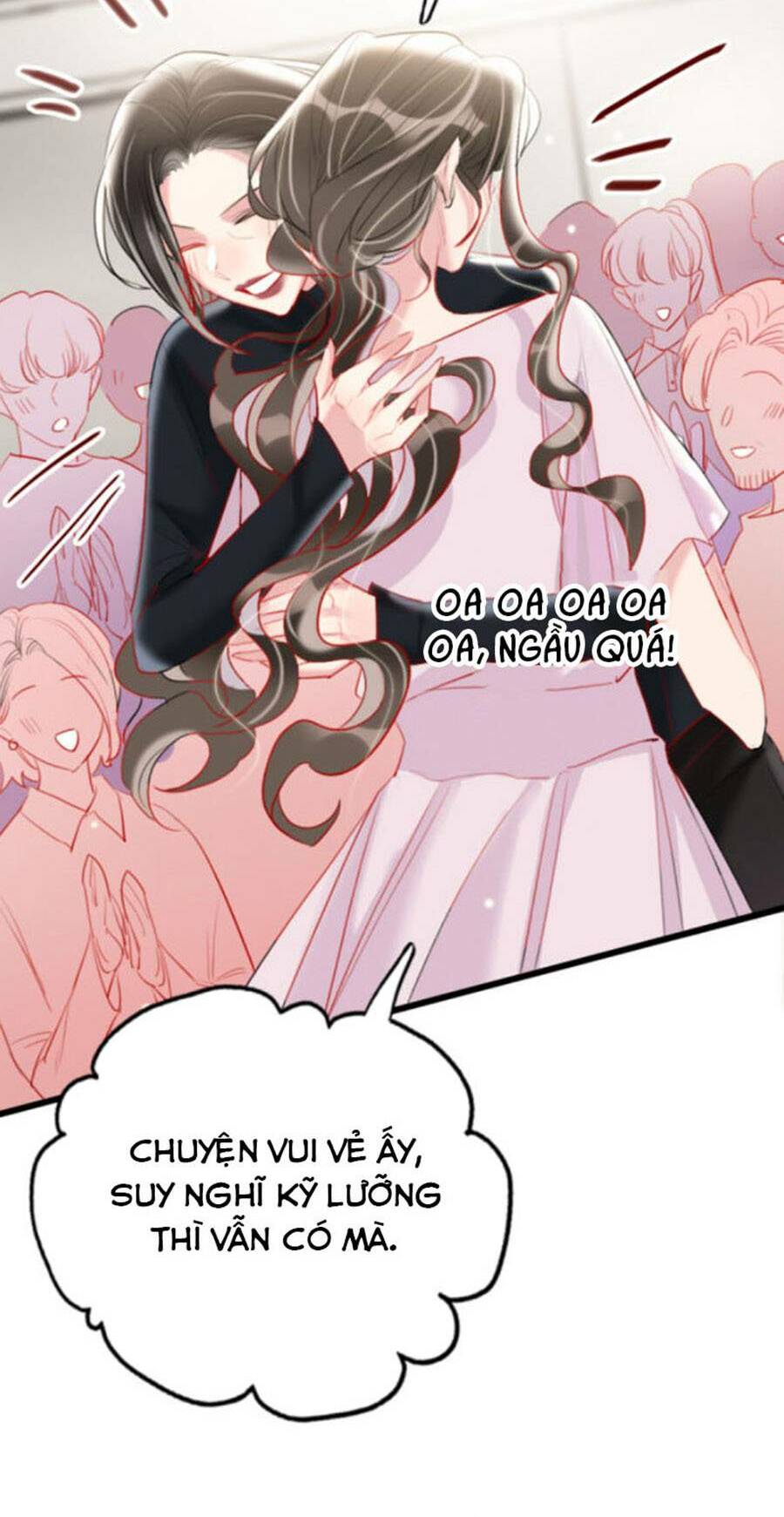 Cô Ấy Thật Xinh Đẹp 2: Chapter 9