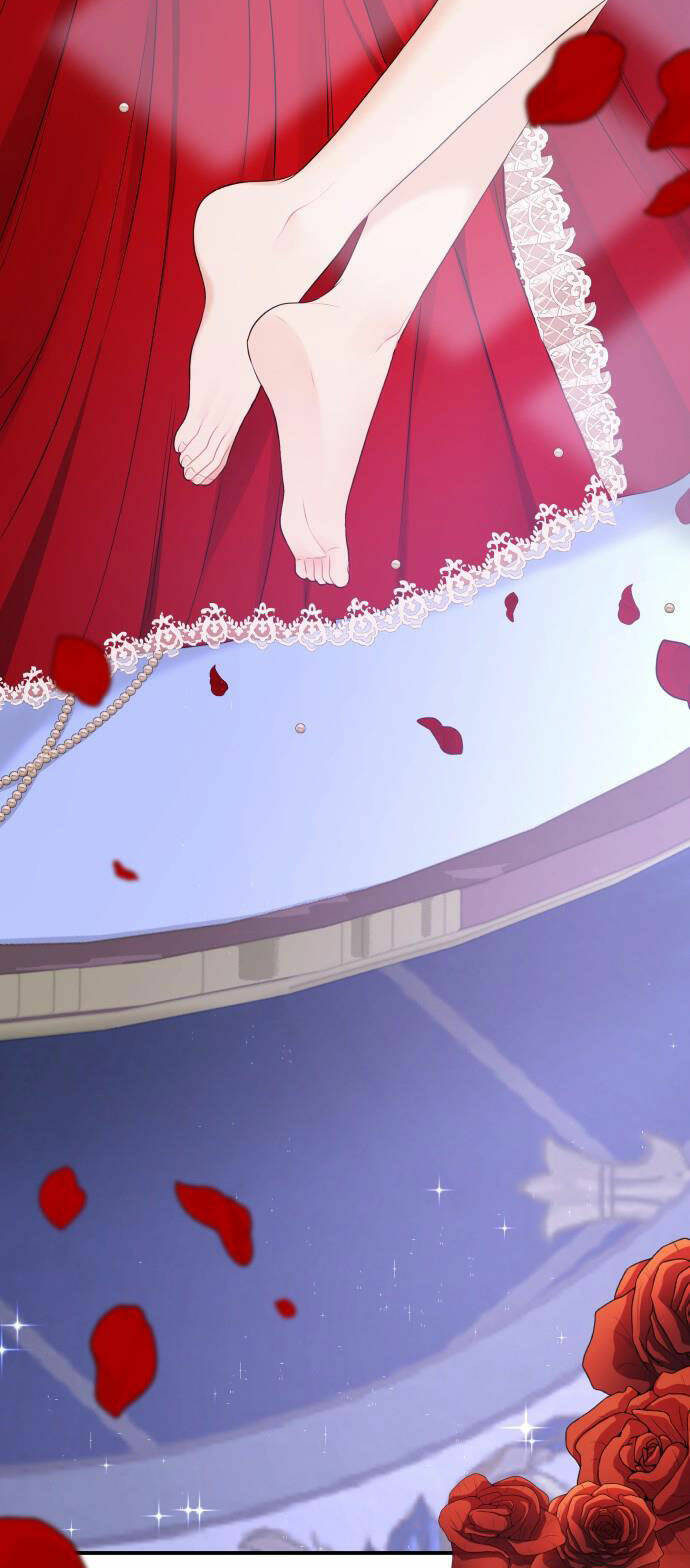 Gửi Em, Người Nuốt Trọn Vì Sao: Chapter 62.2