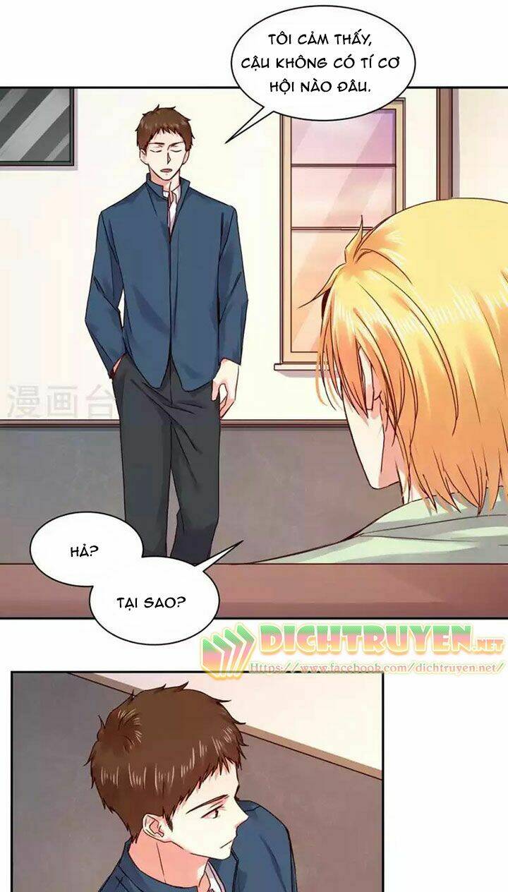 Vợ Yêu Của Ác Ma: Chapter 85