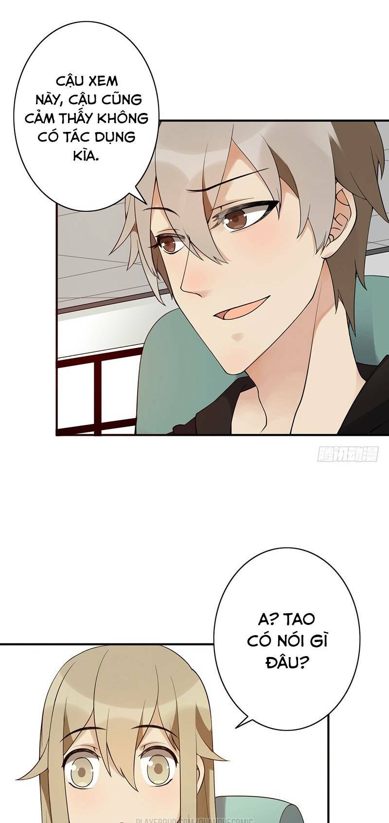 Dã Âu Lão Tổ: Chapter 10