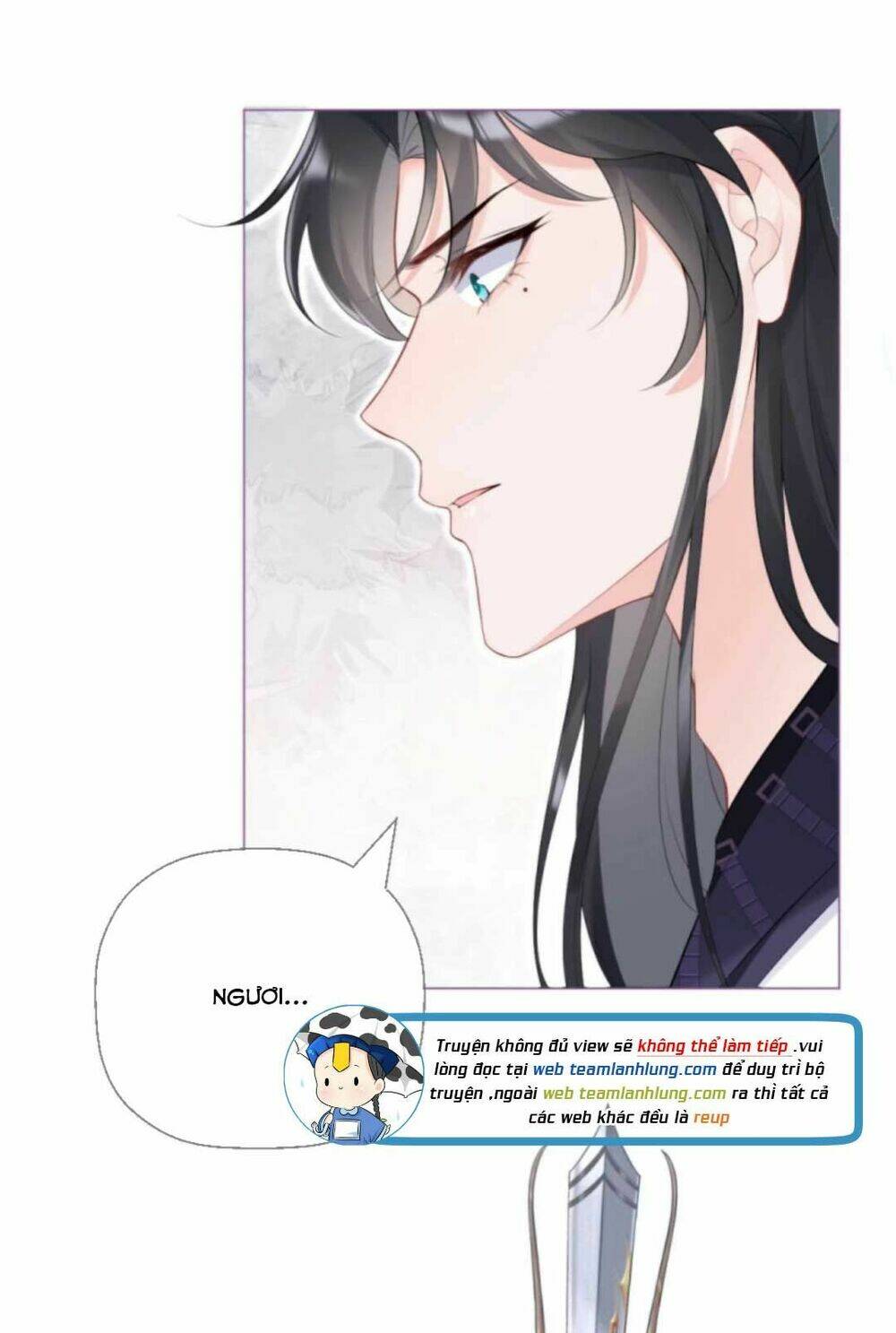 THIẾT LẬP ÁC NỮ CỦA TÔI SỤP ĐỔ RỒI: Chapter 3