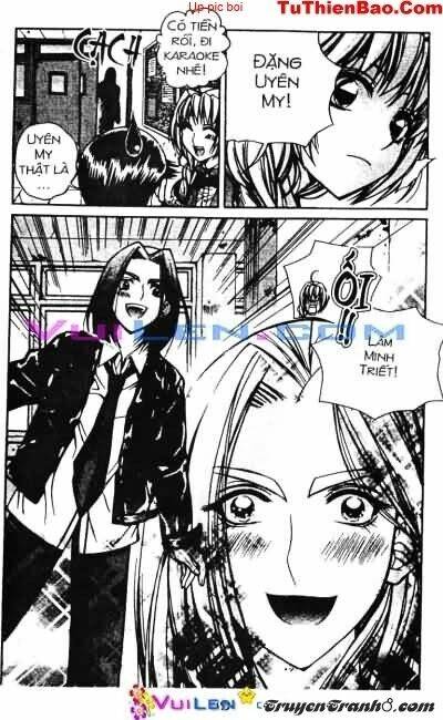 Đóa Hoa Anh Đào: Chapter 3