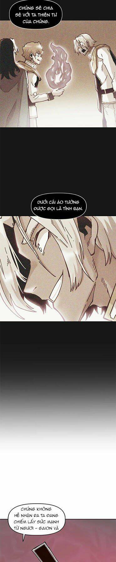 Nô Lệ Nghịch Thiên: Chapter 74