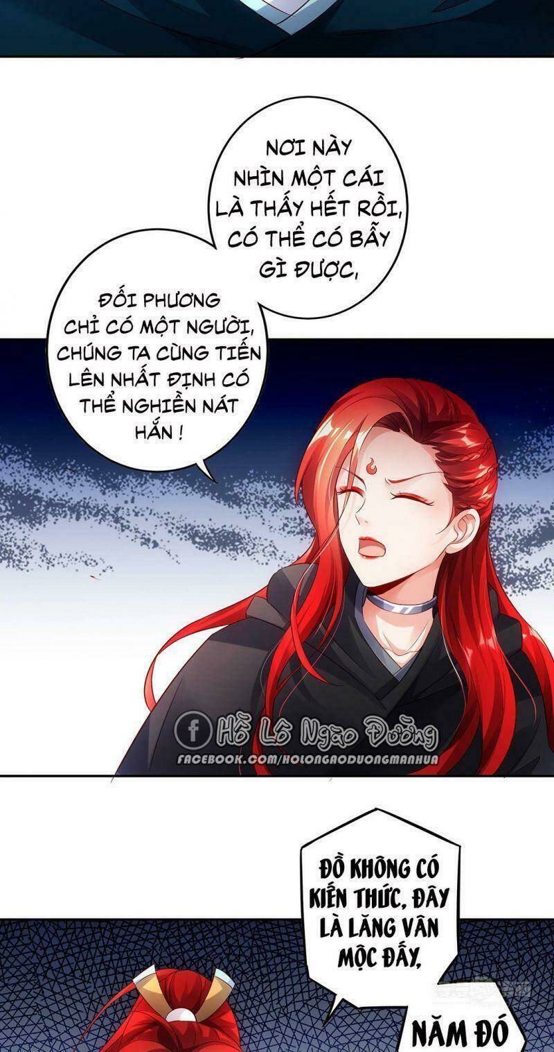Thiên Kim Bất Hoán: Chapter 53