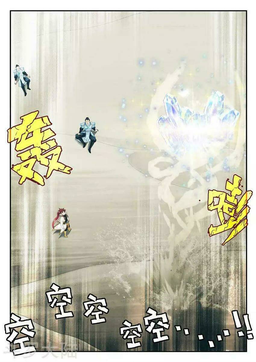 Thế Giới Tiên Hiệp: Chapter 179