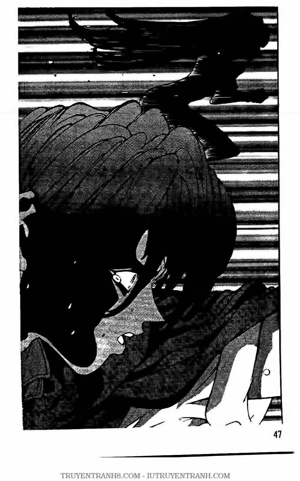 Chú Bé Quyền Năng: Chapter 122