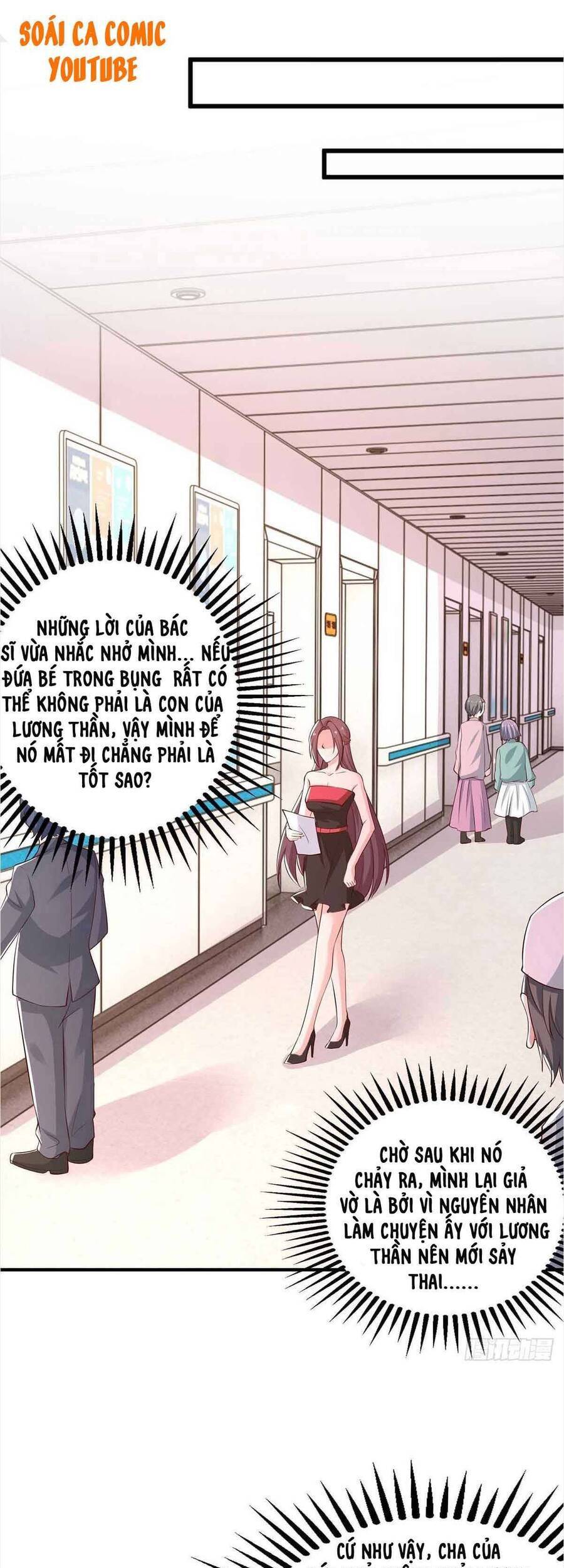 Trọng Sinh Chi Ngược Tra Nữ Vương: Chapter 41