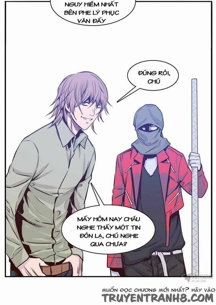 Vua Của Vong Linh: Chapter 153