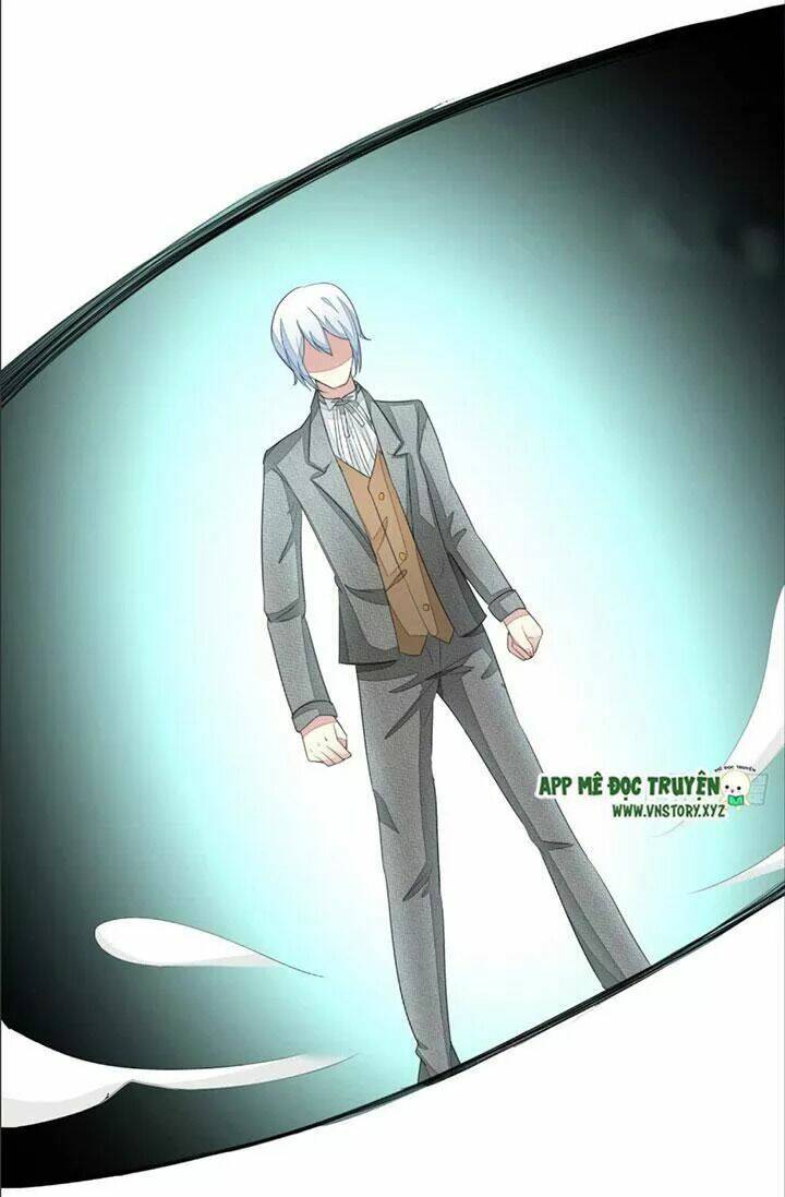 Nam Thần Ma Cà Rồng: Sủng Nhược Tiểu Lãn Thê: Chapter 77