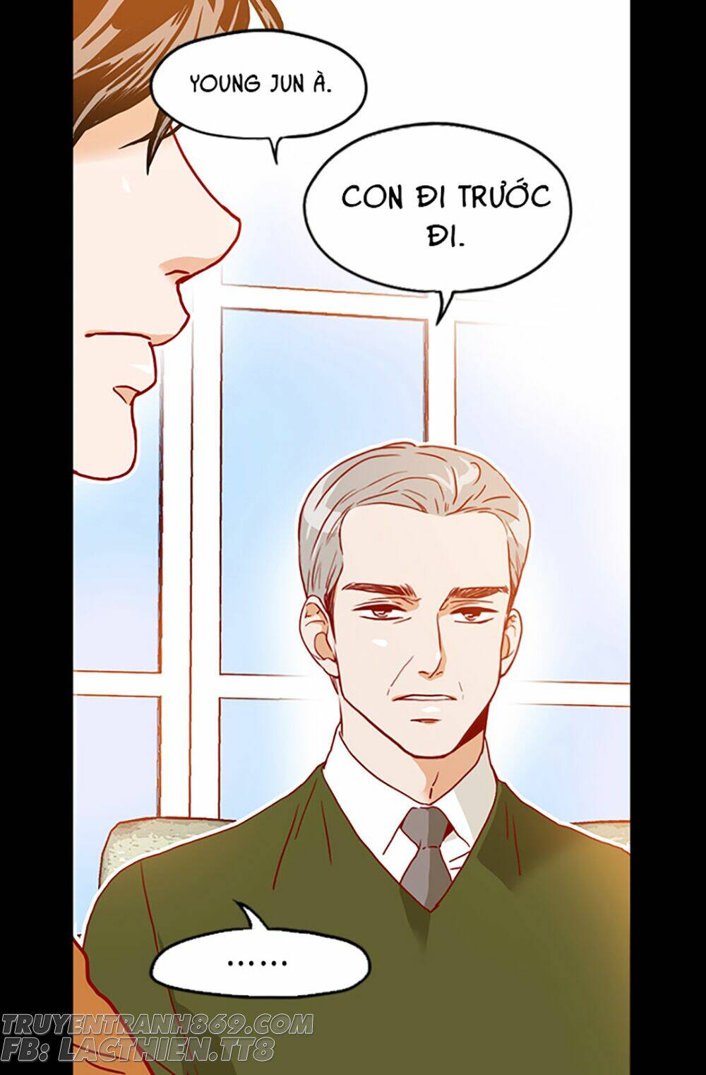 Thư Ký Kim Sao Thế Nhỉ?: Chapter 26