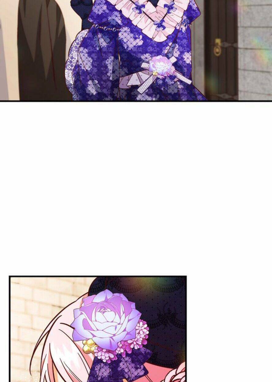 Lòng Trung Thành Với Kẻ Ác: Chapter 35