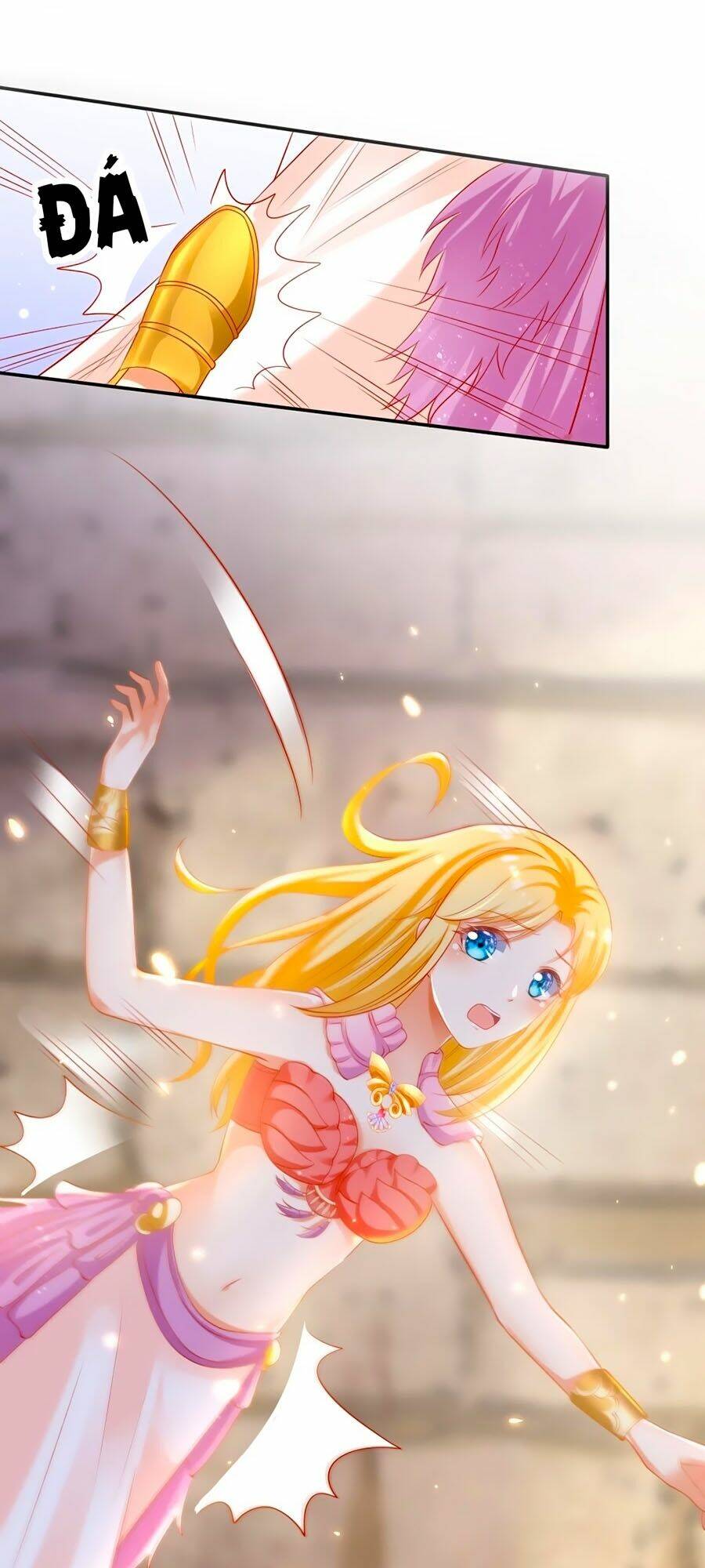 Sủng Hậu Của Vương: Chapter 44