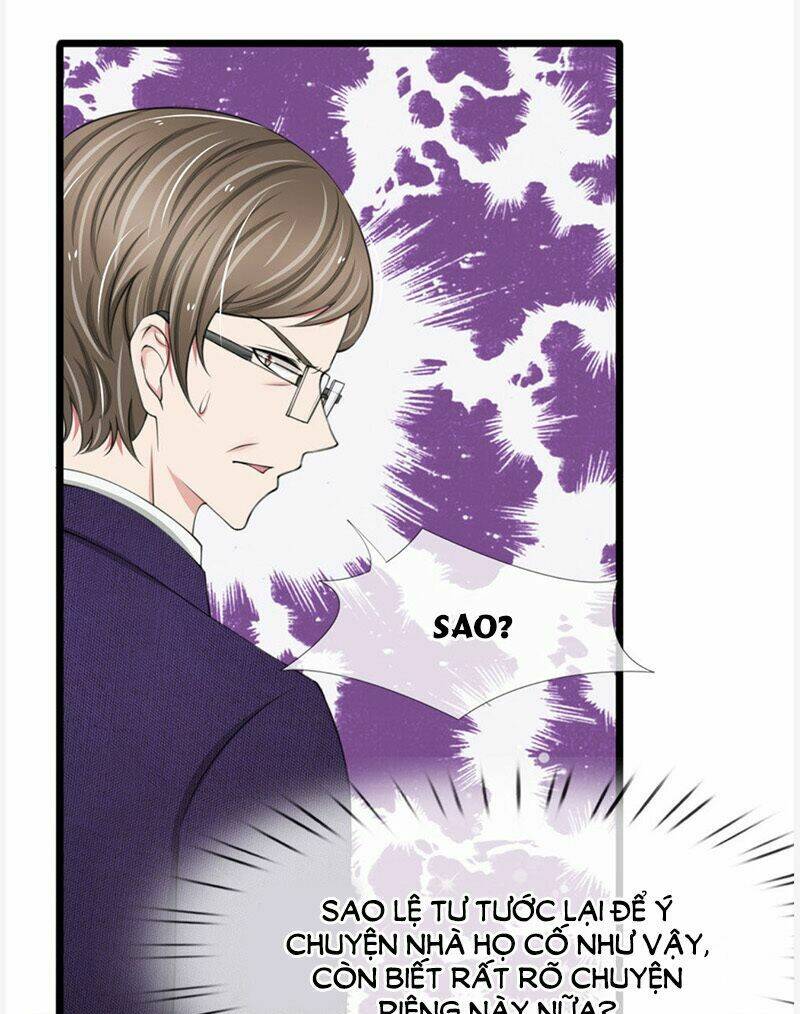 Phúc Hắc Lão Công Buông Em Ra: Chapter 79