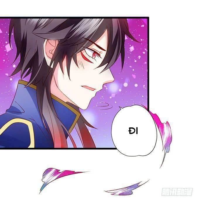 Hồ Tiên Hung Bạo: Chapter 59